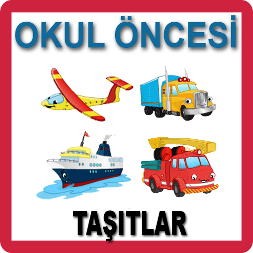 okul öncesi taşıtlar etkinlik planı